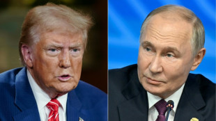 Vor Trump-Putin-Treffen: EU warnt vor Zugeständnissen an Russland