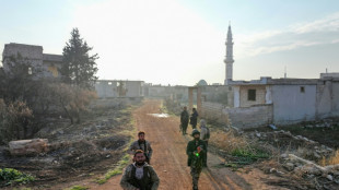 Una fulgurante ofensiva de los yihadistas en el norte de Siria deja m&aacute;s de 250 muertos