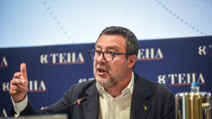 Salvini, 'trionfo clamoroso dell'AfD, un'altra Europa &egrave; possibile'