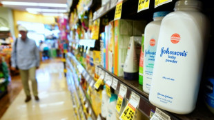 Johnson & Johnson ofrece USD 8.900 millones para cerrar demandas por talco cancer&iacute;geno