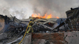 Ukraine: nouvelle avancée russe dans la région de Soumy, où Kiev craint un assaut d'ampleur