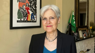 Candidata verde en EEUU condena intento de asesinato de Trump, s&iacute;ntoma de "un sistema problem&aacute;tico"