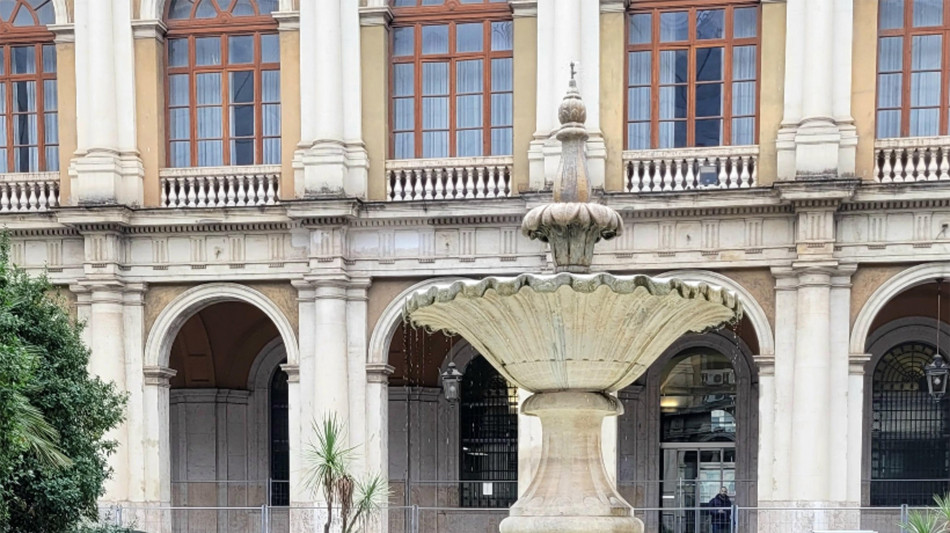 Lo spread tra Btp e Bund tedeschi apre in calo a 80,1 punti