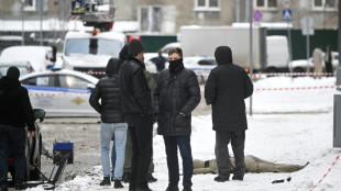 Detenido un uzbeko como sospechoso del asesinato de un general ruso en Mosc&uacute;