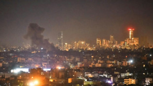 Blinken insta a Israel a alcanzar un alto el fuego en Gaza y una "soluci&oacute;n diplom&aacute;tica" en L&iacute;bano