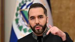 El Salvador's Bukele puts conditions on early release of gang prisoners