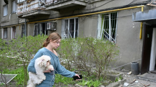 Ataques rusos en la regi&oacute;n ucraniana de Zaporiyia dejan tres muertos