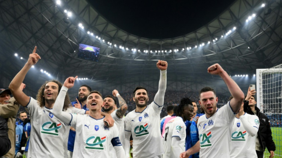 L1: OM-PSG, l'ambition, la revanche et le facteur Mbapp&eacute;