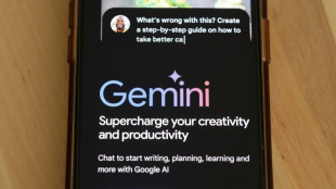 Google busca liderar la carrera de la IA con nueva versi&oacute;n de Gemini