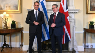 Museo Brit&aacute;nico en conversaciones para "asociaci&oacute;n a largo plazo" con Grecia sobre m&aacute;rmoles del Parten&oacute;n
