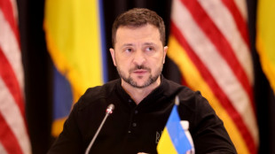 Zelenski reclama "m&aacute;s armas" a sus aliados para frenar a Rusia en Ucrania