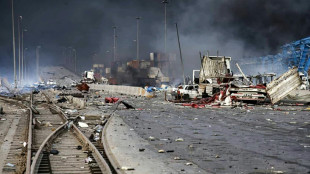 Irans Ayatollah fordert "gründliche" Ermittlungen nach verheerender Explosion