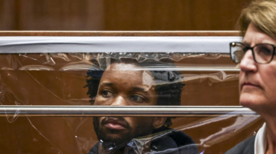 Child porn found on D4vd's phone: prosecutor in teen murder case