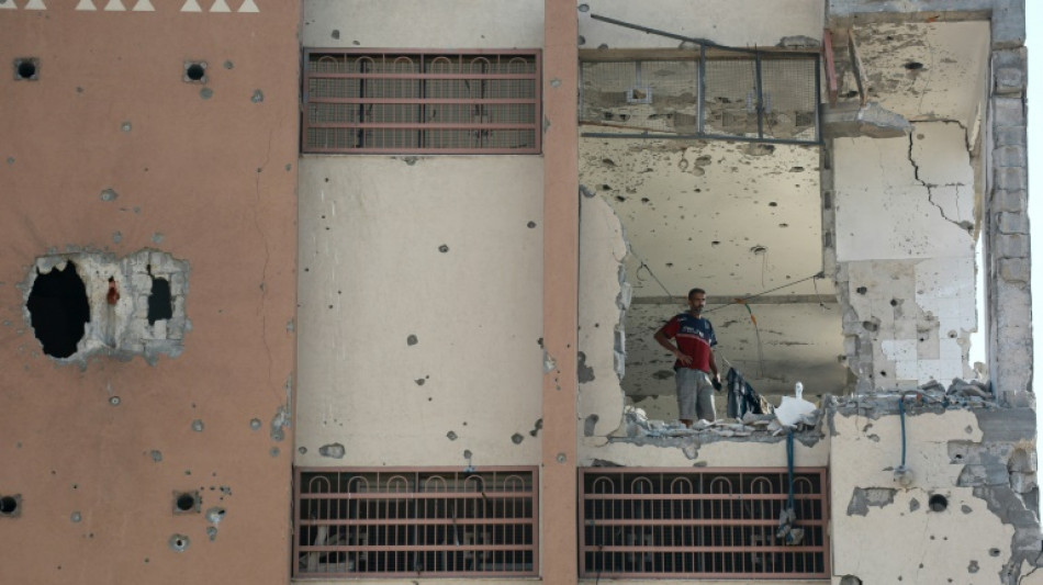 Catar acoger&aacute; nuevas negociaciones para una tregua entre Israel y Ham&aacute;s en Gaza