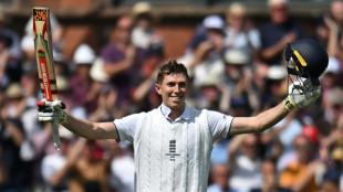 Crawley adamant England still 'massively up' for Ashes finale