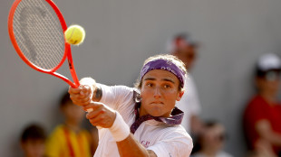 Tennis: Winston-Salem, Bellucci al secondo turno contro Darderi