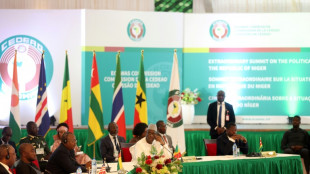Baerbock begr&uuml;&szlig;t Reaktion von Ecowas auf Staatsstreich im Niger