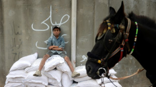 Israel informa a la ONU de la cancelaci&oacute;n del acuerdo con la agencia de ayuda a refugiados palestinos