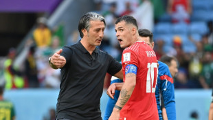 Yakin hofft auf Titel f&uuml;r Xhaka und Leverkusen