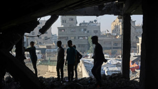 Israel launches fresh strikes on Gaza, Qatar warns of escalation