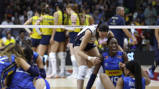 Pallavolo: l'Italia femminile perde Omoruyi per infortunio al ginocchio