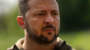 Ukraine: Kiev vis&eacute;e par une nouvelle attaque, l'Europe r&eacute;affirme son soutien