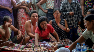 Birmanie: une frappe aérienne de la junte sur une école pendant la trêve tue 22 personnes, selon des témoins 