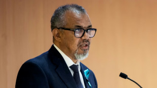 Origine du Covid : toutes les hypothèses "restent sur la table" selon l'OMS