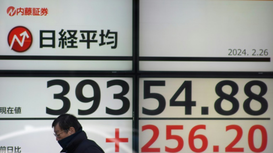 Por que as grandes bolsas mundiais est&atilde;o batendo recorde atr&aacute;s de recorde?