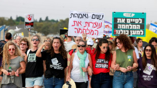 La oposición israelí se suma a la convocatoria de una huelga general en apoyo a los rehenes