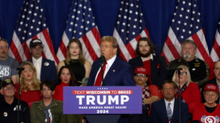 Trump afirma que Israel est&aacute; perdiendo la "guerra de las relaciones p&uacute;blicas" en Gaza