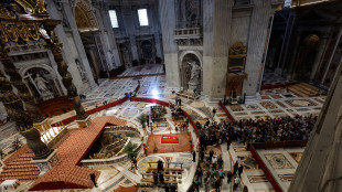 In Aula alla Camera parleranno i leader per ricordare il Papa