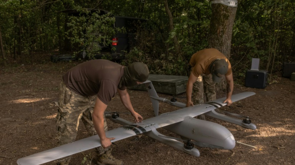 Mosc&uacute; fue blanco de "uno de los ataques de drones m&aacute;s importantes" de su historia