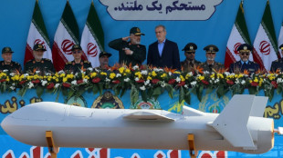 Ir&aacute;n presenta un nuevo dron y un nuevo misil en un contexto de tensiones en Oriente Medio