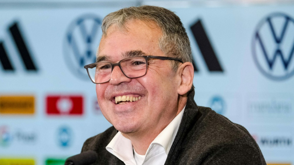 Rettig will Frankreich "putzen" - und hofft auf V&ouml;ller