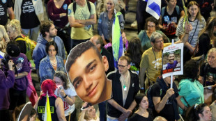Hamas diz que paradeiro de refém americano segue desconhecido