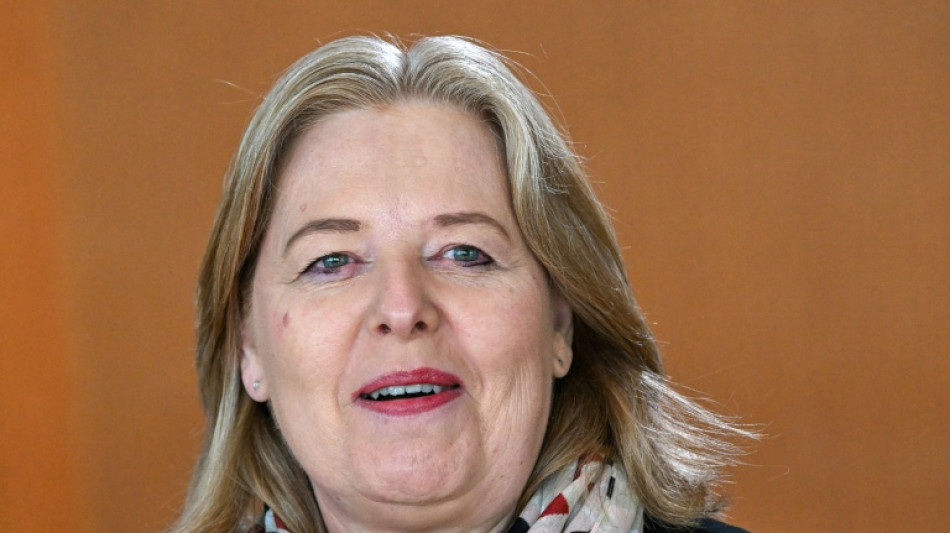 Germany takes aim at 'bureaucratic jungle' with welfare reforms