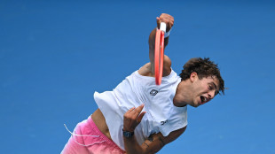 Tennis: Cobolli in semifinale a Delray Beach