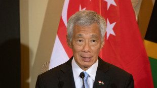 El primer ministro de Singapur dimitir&aacute; tras 20 a&ntilde;os en el cargo