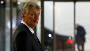 "Weitgehende" &Uuml;bereinstimmung: Moskau begr&uuml;&szlig;t neue US-Sicherheitsstrategie