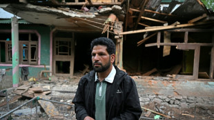 Dans les villages frontaliers indiens, survivre après les bombardements pakistanais