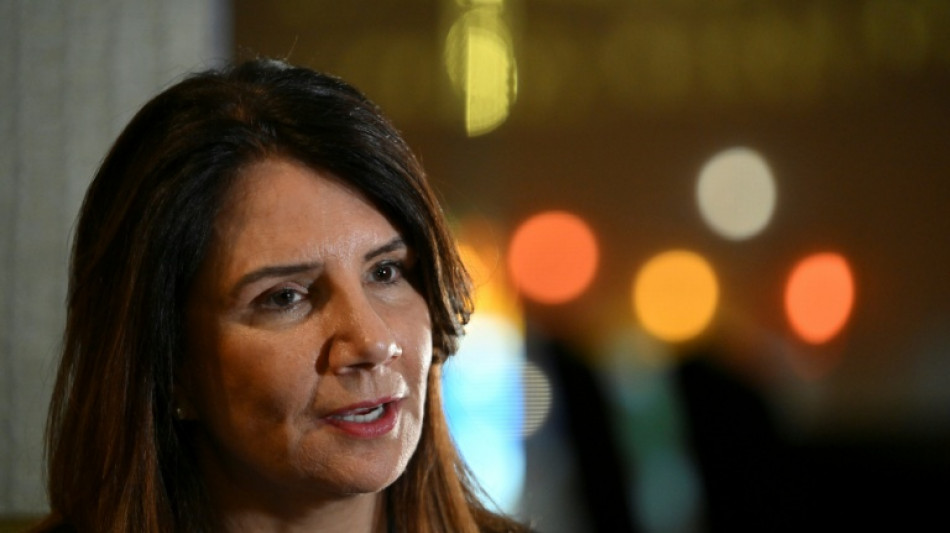 Directora de la COP de Brasil acusa a EEUU de frenar pol&iacute;ticas clim&aacute;ticas de otros pa&iacute;ses