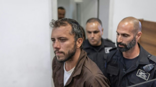 Tribunal israelense rejeita liberta&ccedil;&atilde;o de Thiago &Aacute;vila e de ativista espanhol-palestino