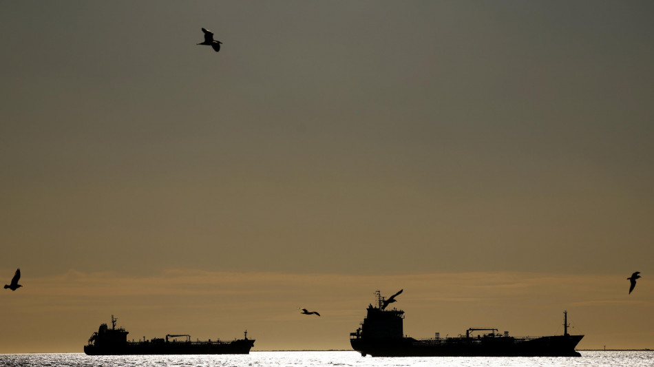 Iran, 'non abbiamo eccedenze di greggio da offrire ai mercati globali'