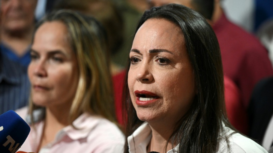 &iquest;Qui&eacute;n ser&aacute; el rival de Maduro? La oposici&oacute;n de Venezuela est&aacute; acorralada