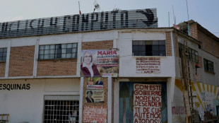 Maravat&iacute;o, el pueblo mexicano donde los c&aacute;rteles buscan votos con balas y amenazas