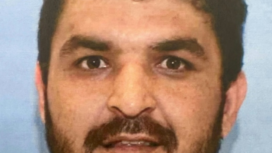 Afeg&atilde;o suspeito de ataque a 2 guardas nacionais em Washington se diz inocente