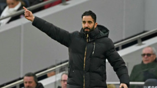 Amorim says Man Utd will not give him time Arteta had at Arsenal