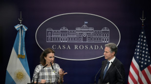 Blinken reafirma que EEUU se opone a cualquier "reocupaci&oacute;n" de Gaza