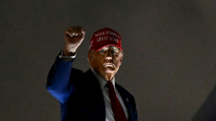 Trump seul maître à bord